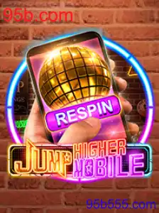 JumpHighermobile