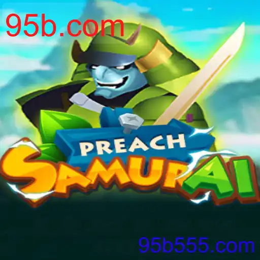PreachSamurai