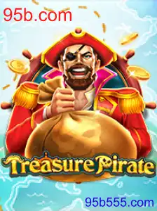TreasurePirate
